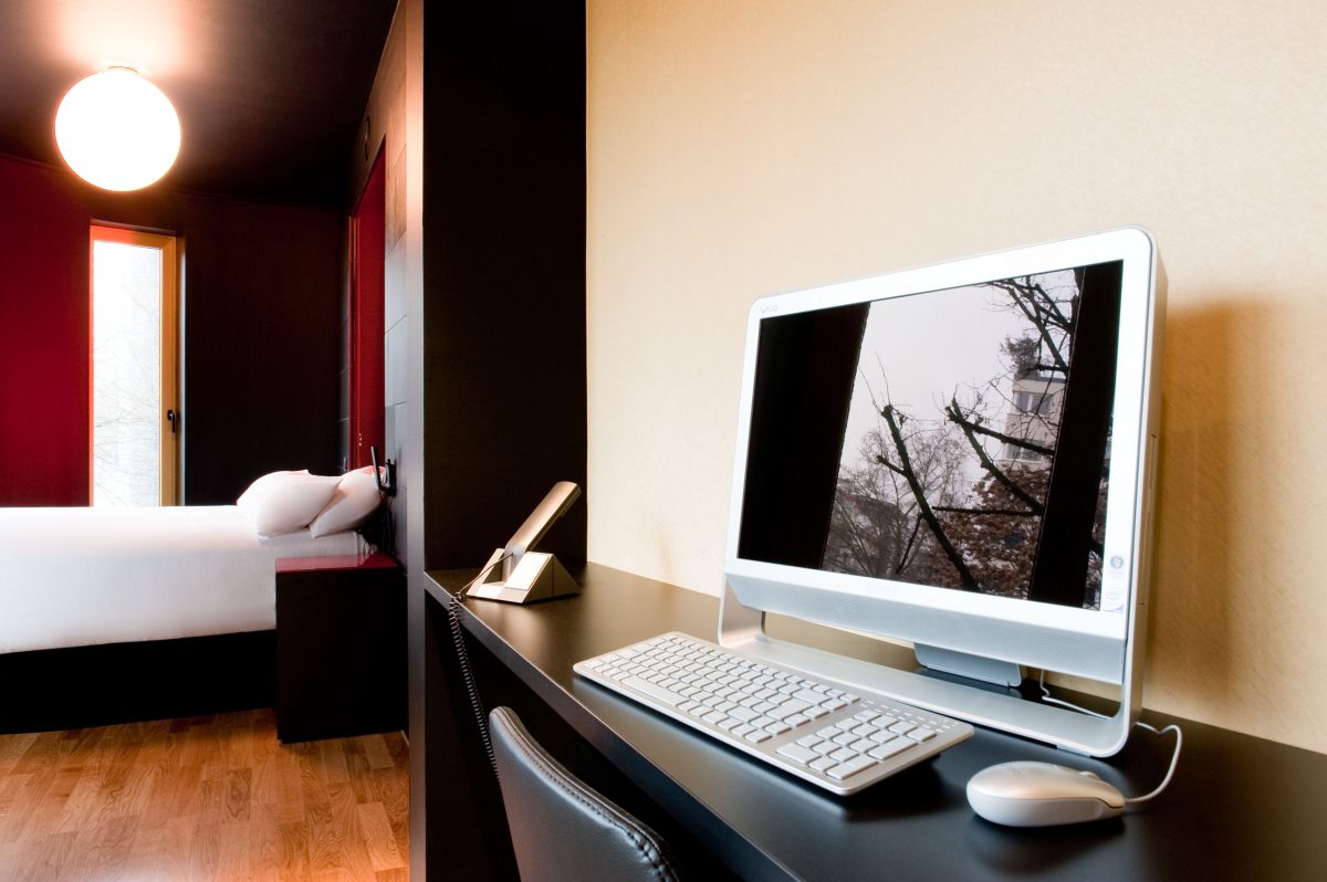 AXEL Hotels, Berlin
