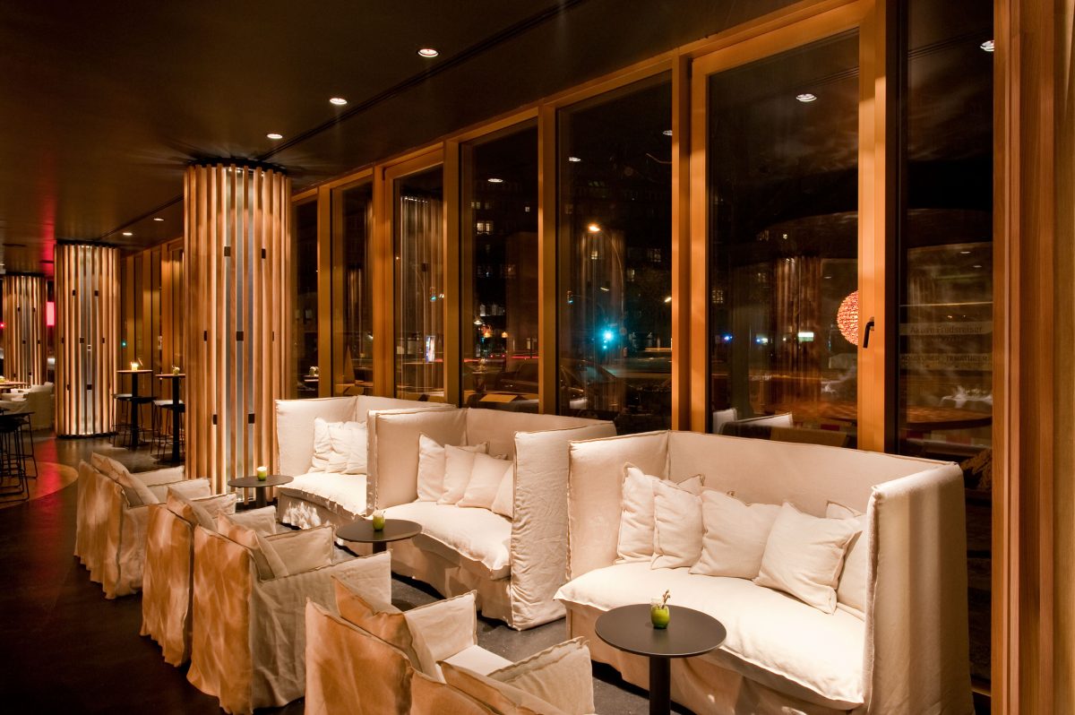 AXEL Hotels, Berlin