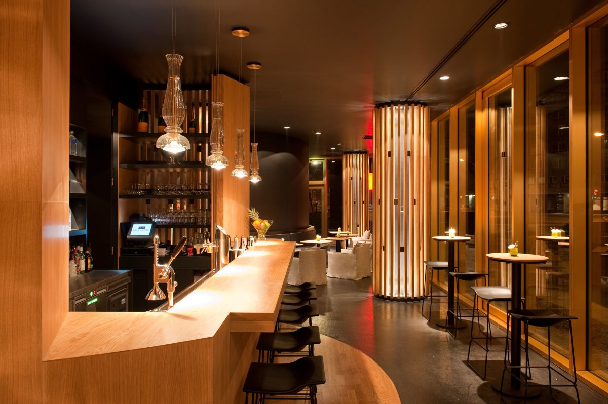 AXEL Hotels, Berlin