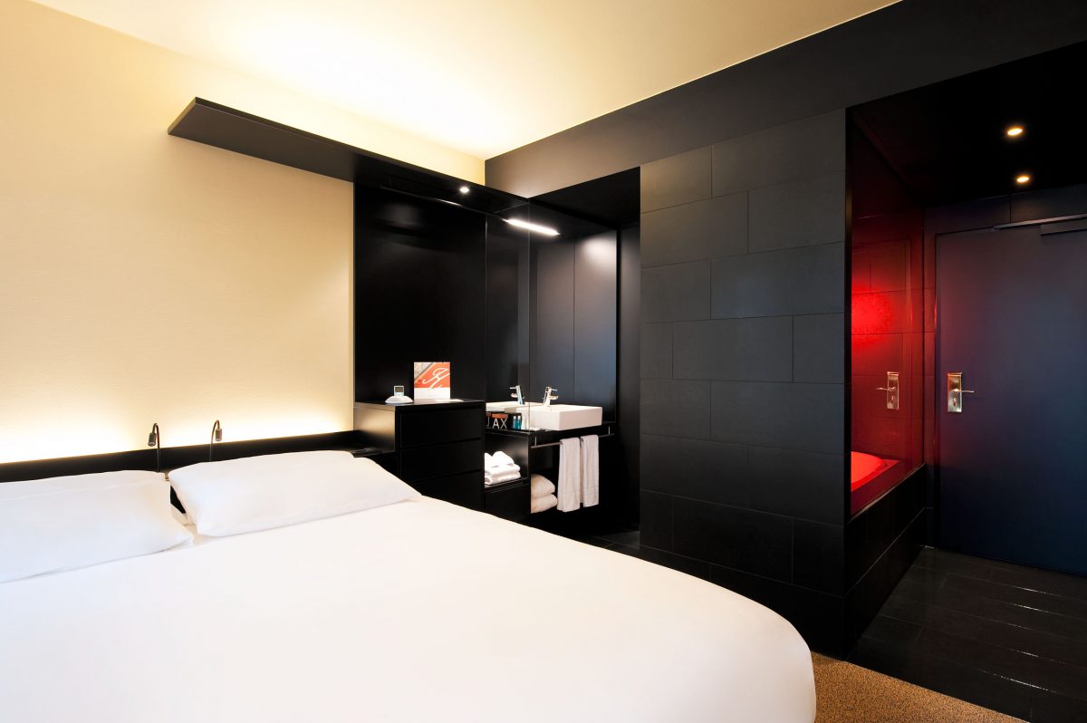 AXEL Hotels, Berlin