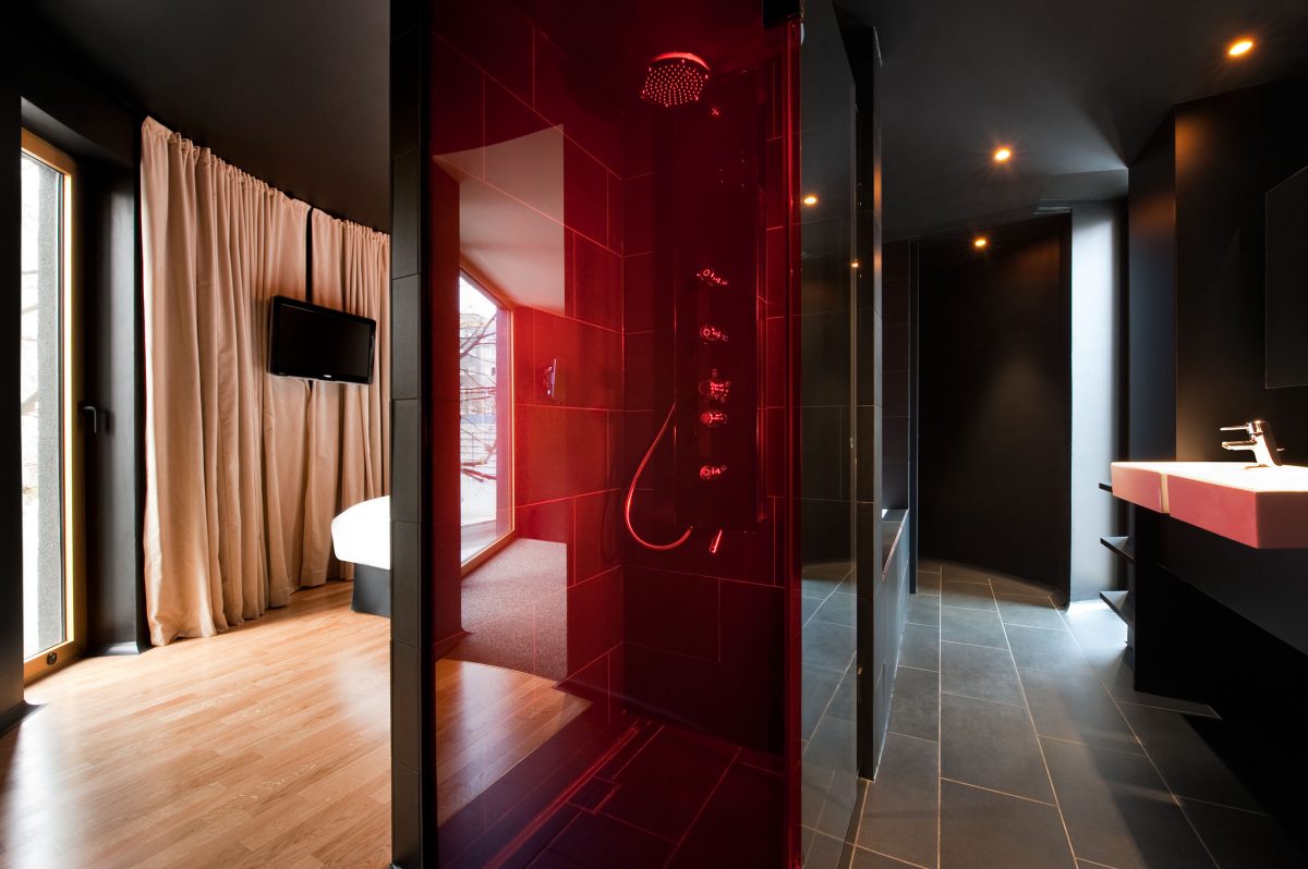 AXEL Hotels, Berlin