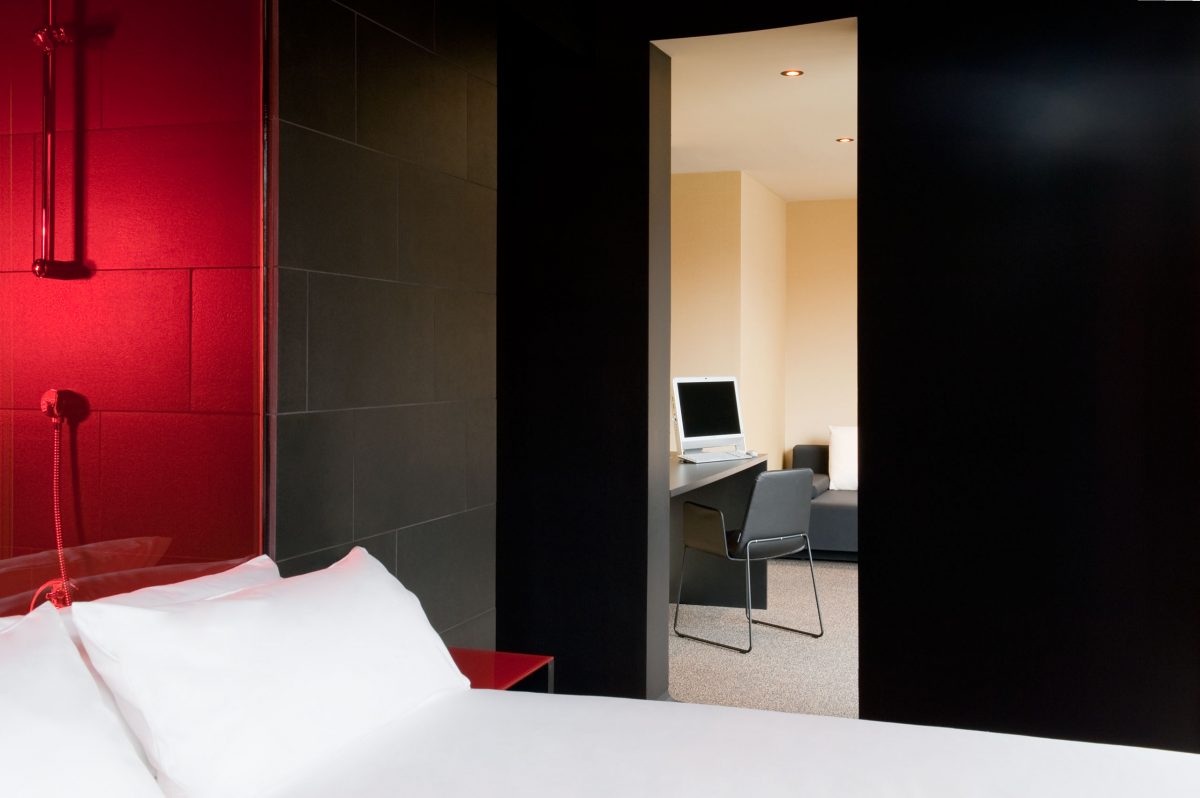 AXEL Hotels, Berlin
