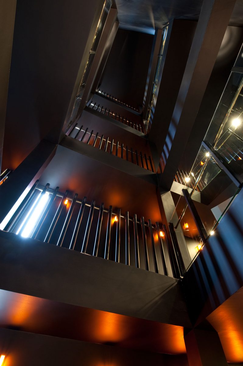 AXEL Hotels, Berlin
