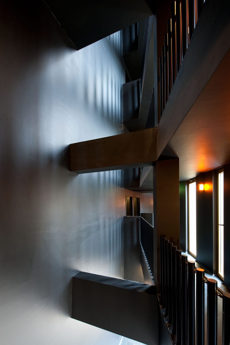 AXEL Hotels, Berlin