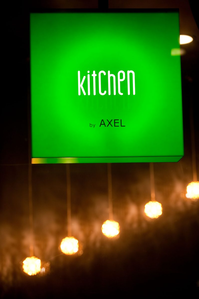 AXEL Hotels, Berlin