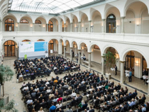 Fachkonferenz Nationale Plattform Zukunftsstadt / BMVI, Berlinttrust_portfolio