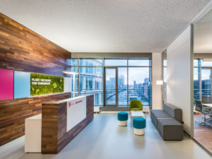 Interior Design, Deutsche Telekom Capital Partners Management GmbHttrust_portfolio
