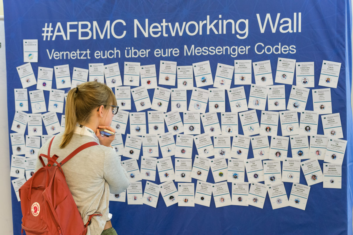AllFacebook Marketing Conference, Berlin