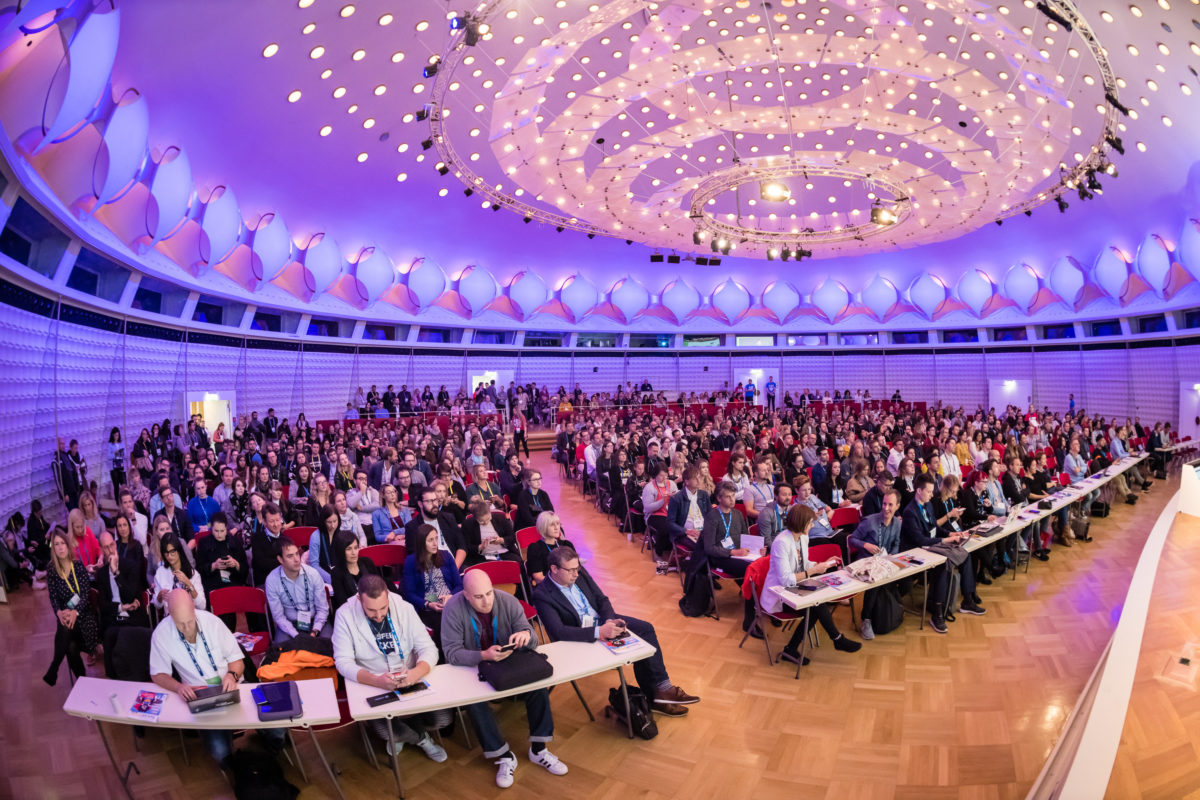 AllFacebook Marketing Conference, Berlin