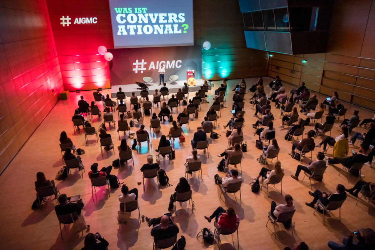 AllFacebook Marketing Conference, München