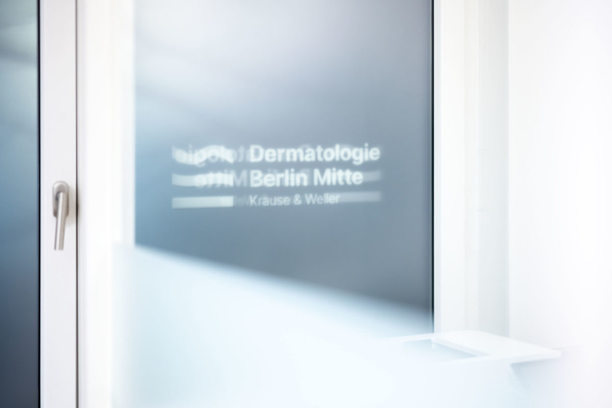 Hautarztpraxis Berlin Mitte