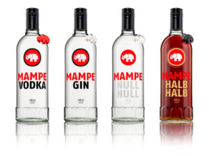 MAMPE, Bottle designttrust_portfolio