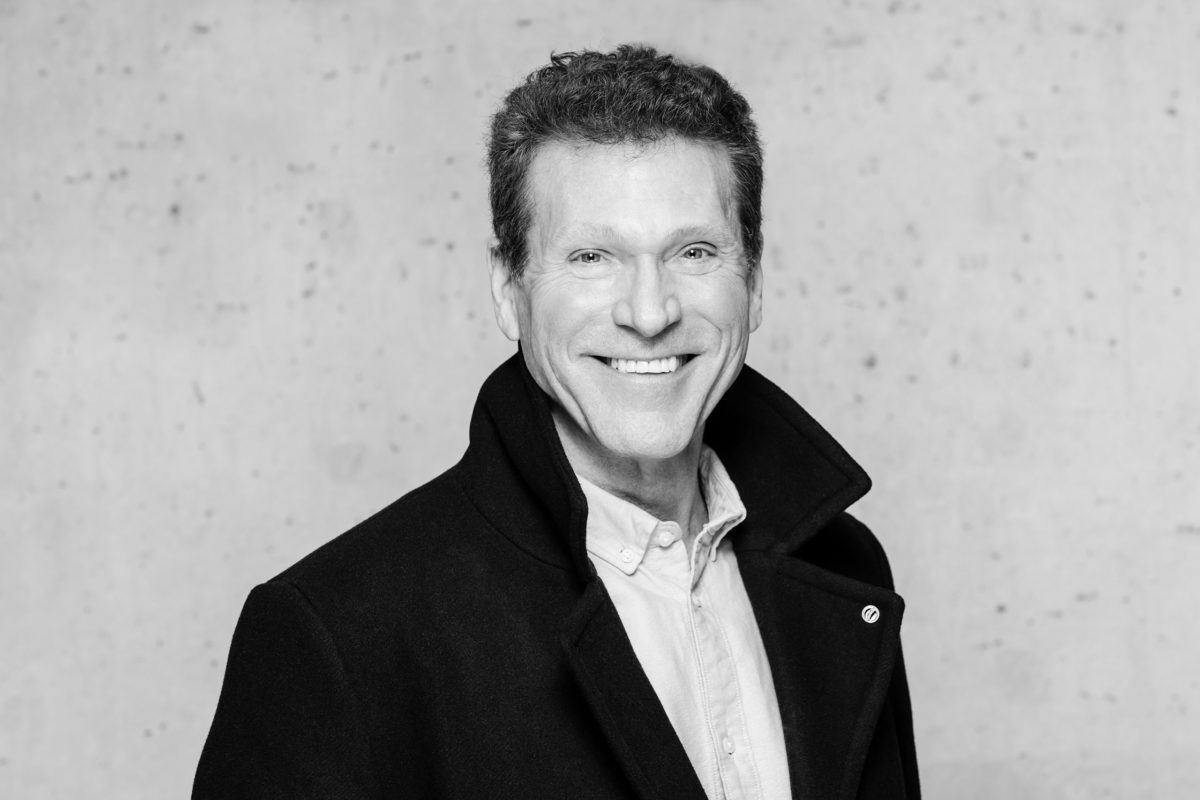 Business-Portrait