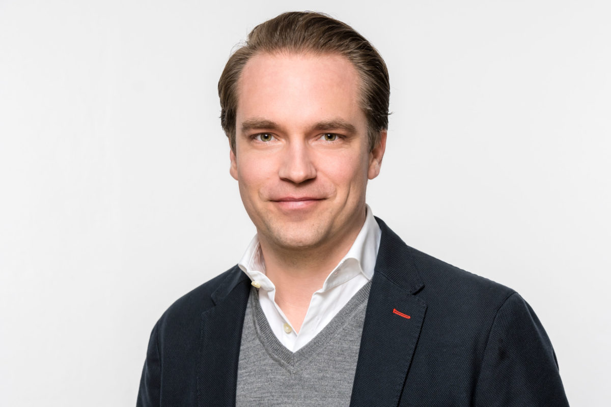 Business Portraits