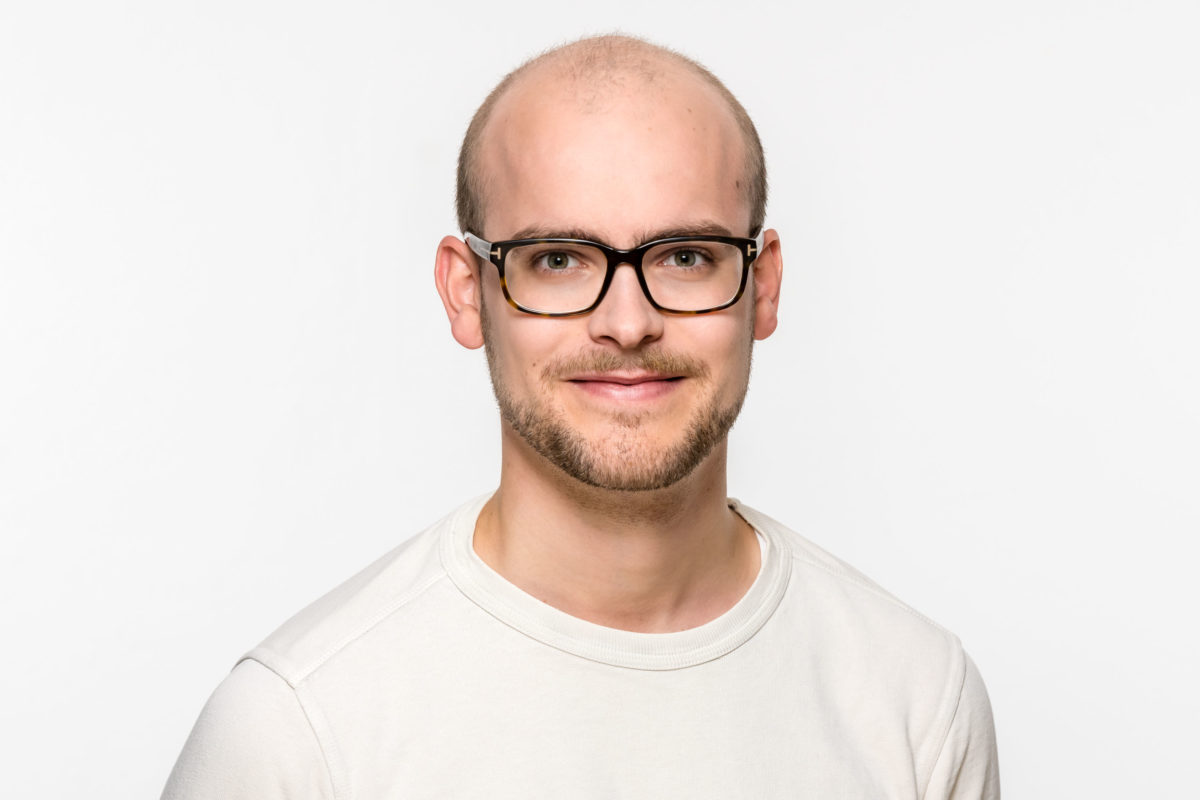 Business Portraits