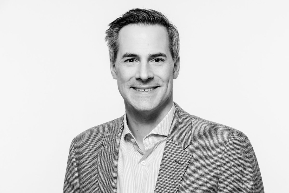 Business Portraits