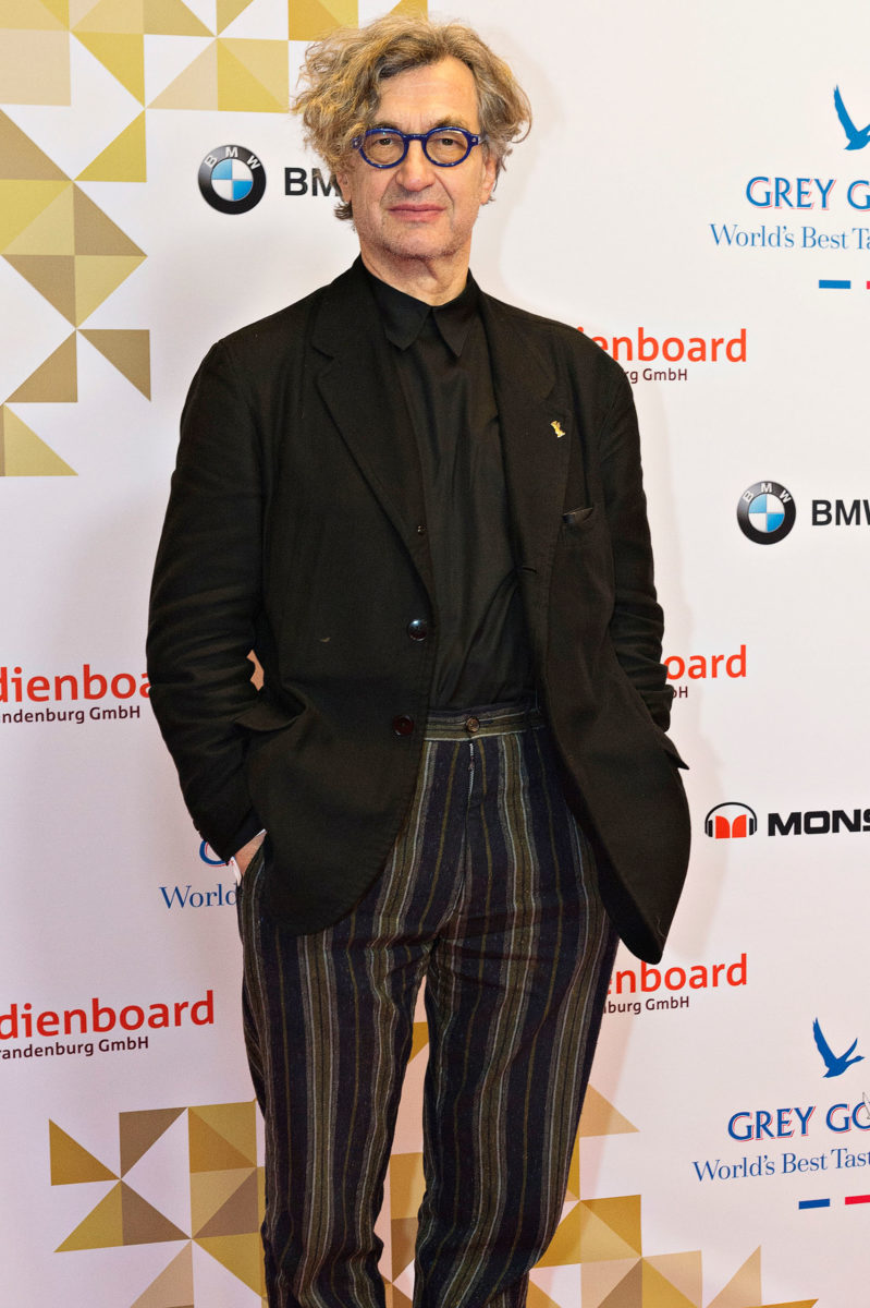 Medienboard BERLINALE Empfang