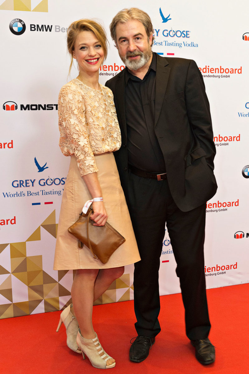 Medienboard BERLINALE Empfang