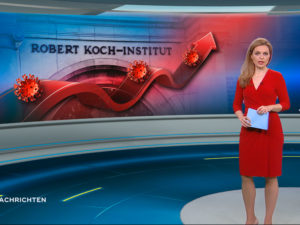 TV-News Graphic Designs (SAT.1, ProSieben, Kabel Eins, WELT Fernsehen)ttrust_portfolio