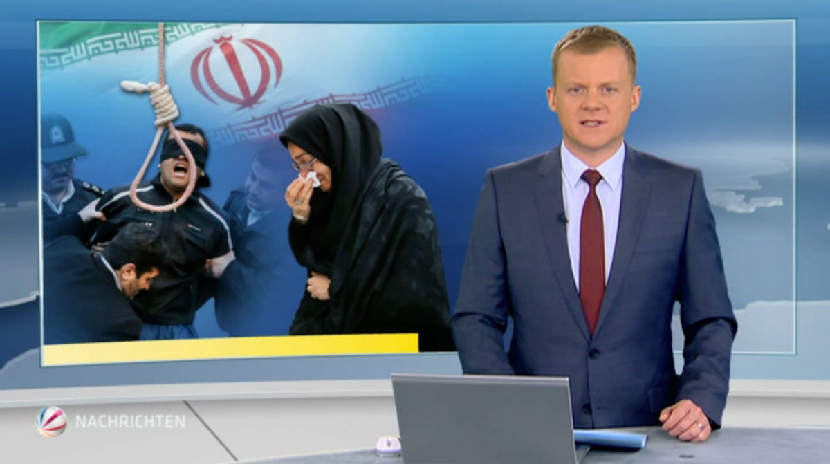 TV-News graphic designs (SAT.1, ProSieben, Kabel Eins, WeLT TV)