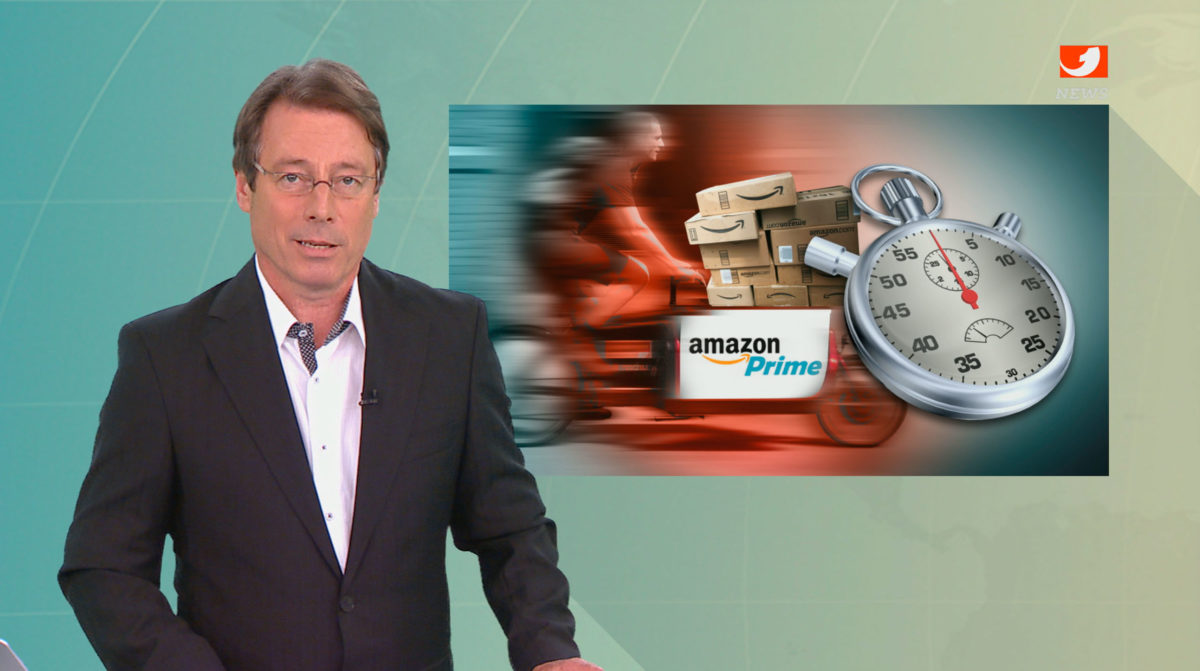 TV-News graphic designs (SAT.1, ProSieben, Kabel Eins, WeLT TV)
