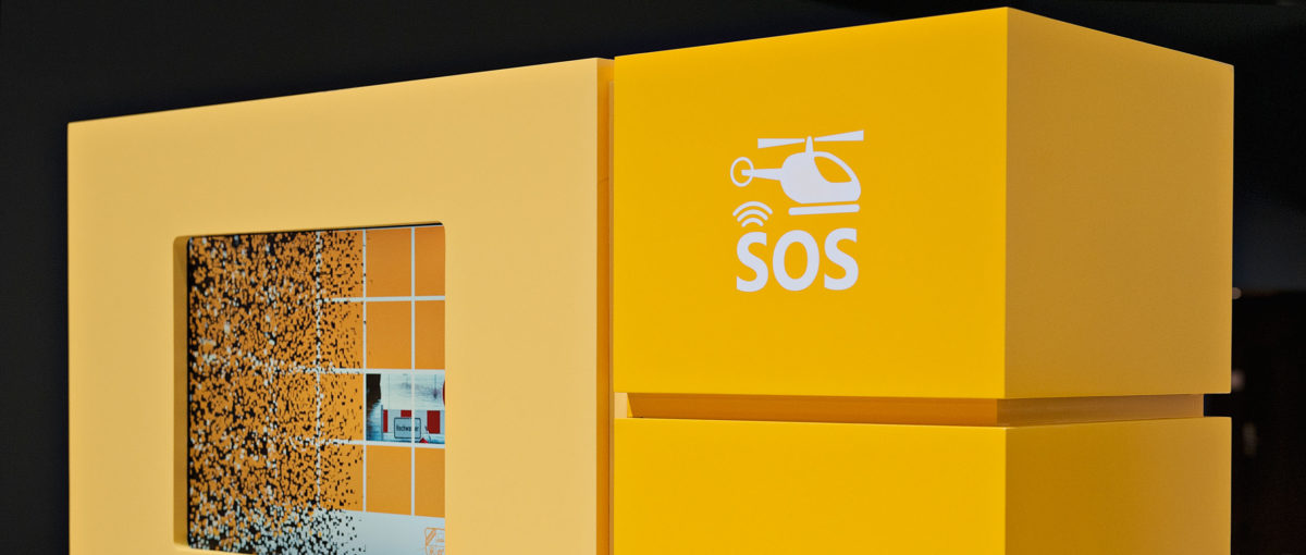 MICROSOFT, CeBIT / FTWild
