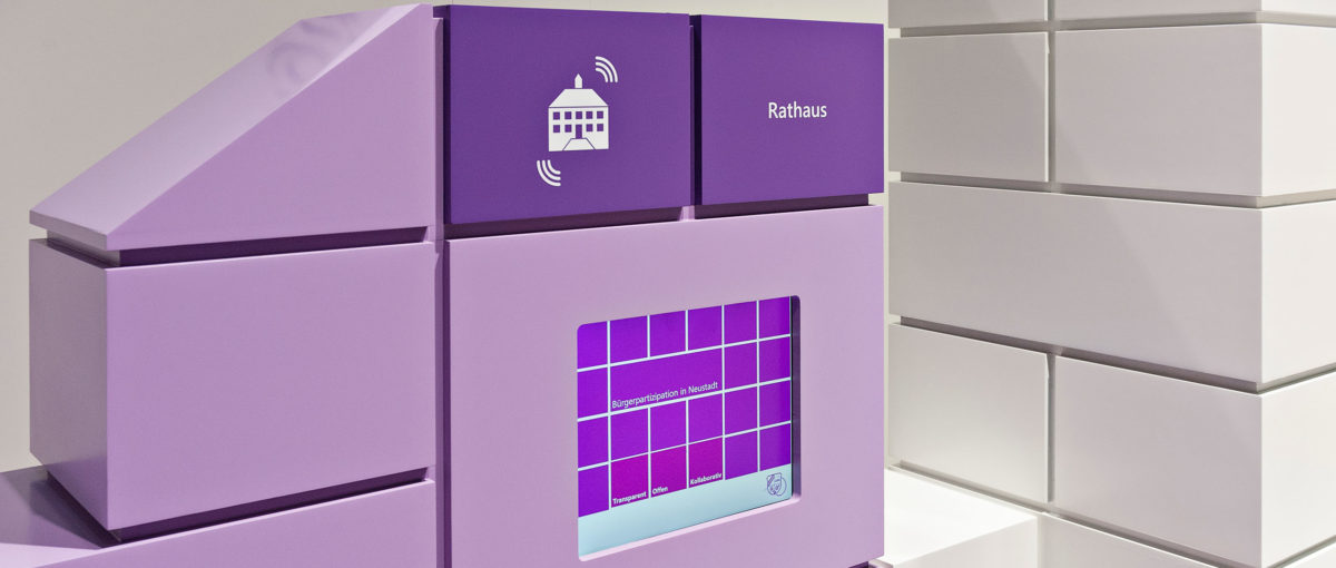 MICROSOFT, CeBIT / FTWild