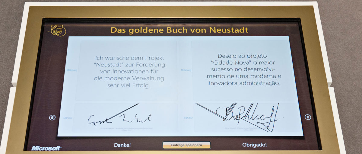 MICROSOFT, CeBIT / FTWild