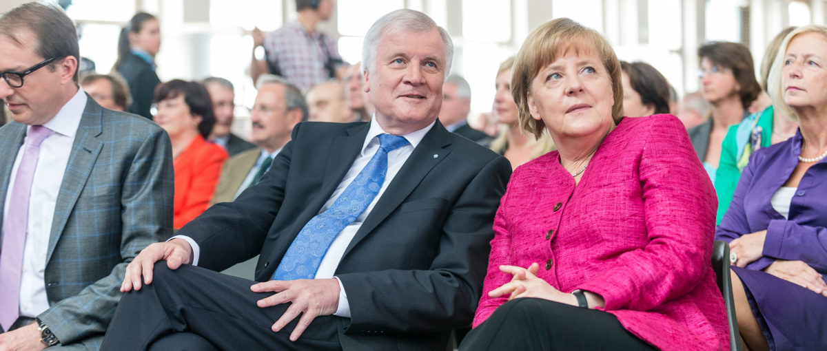 CDU/CSU Kongress, Berlin / Projektdokumentation FTWild