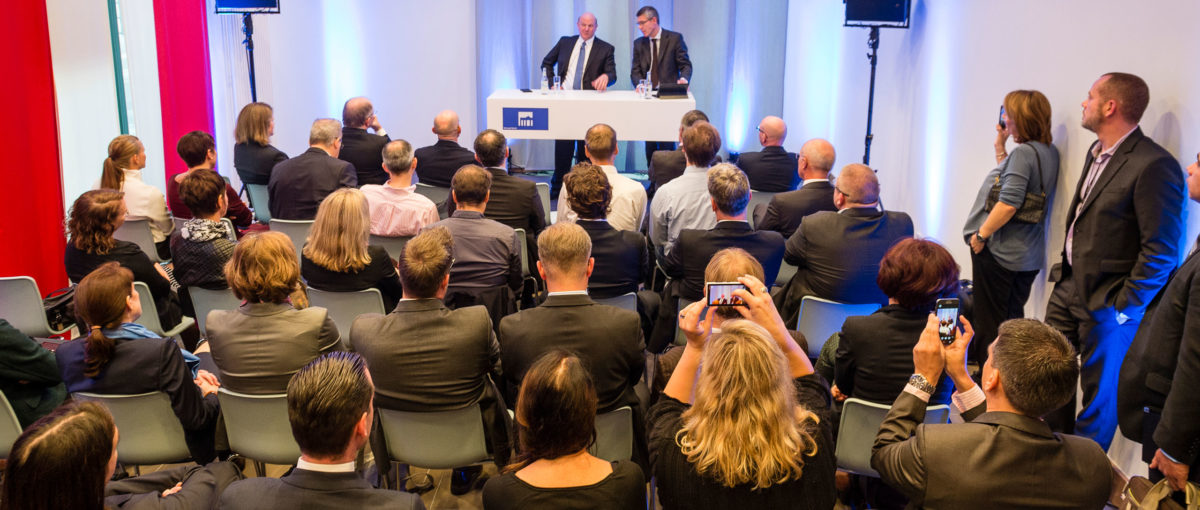 Microsoft Berlin Grand Opening