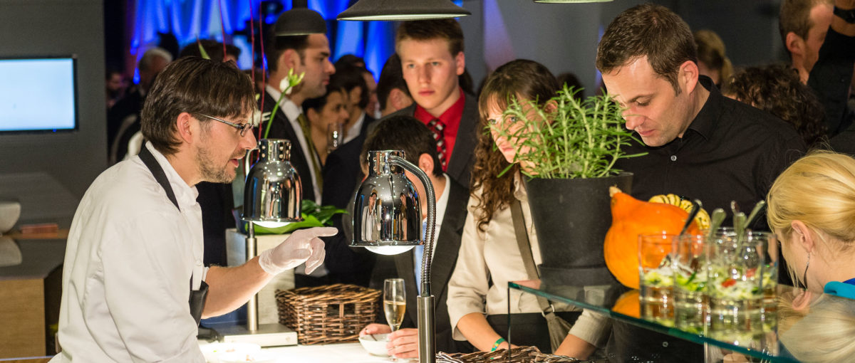 Microsoft Berlin Grand Opening