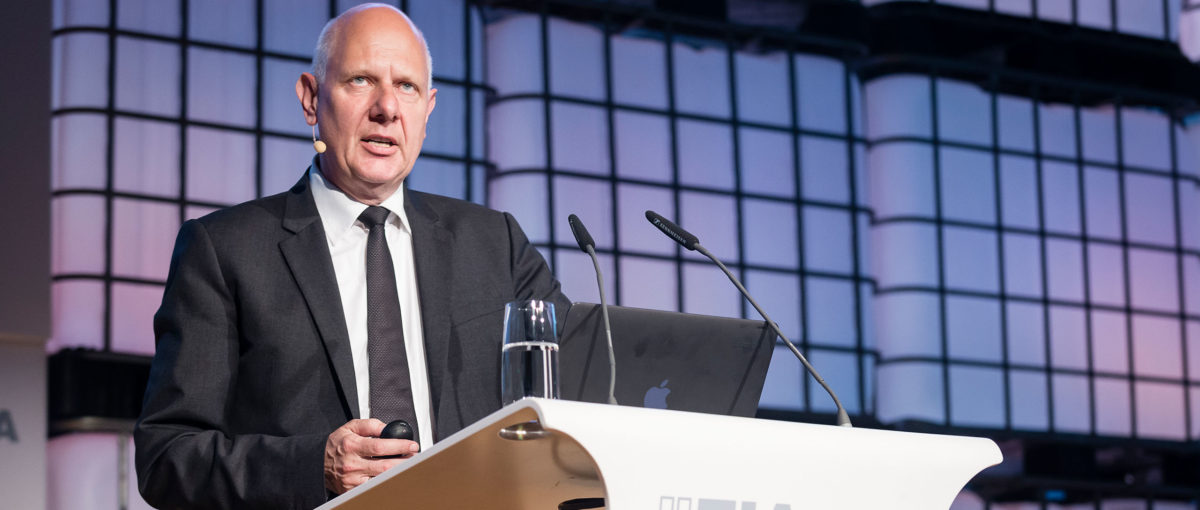 ZIA, Tag der Immobilienwirtschaft