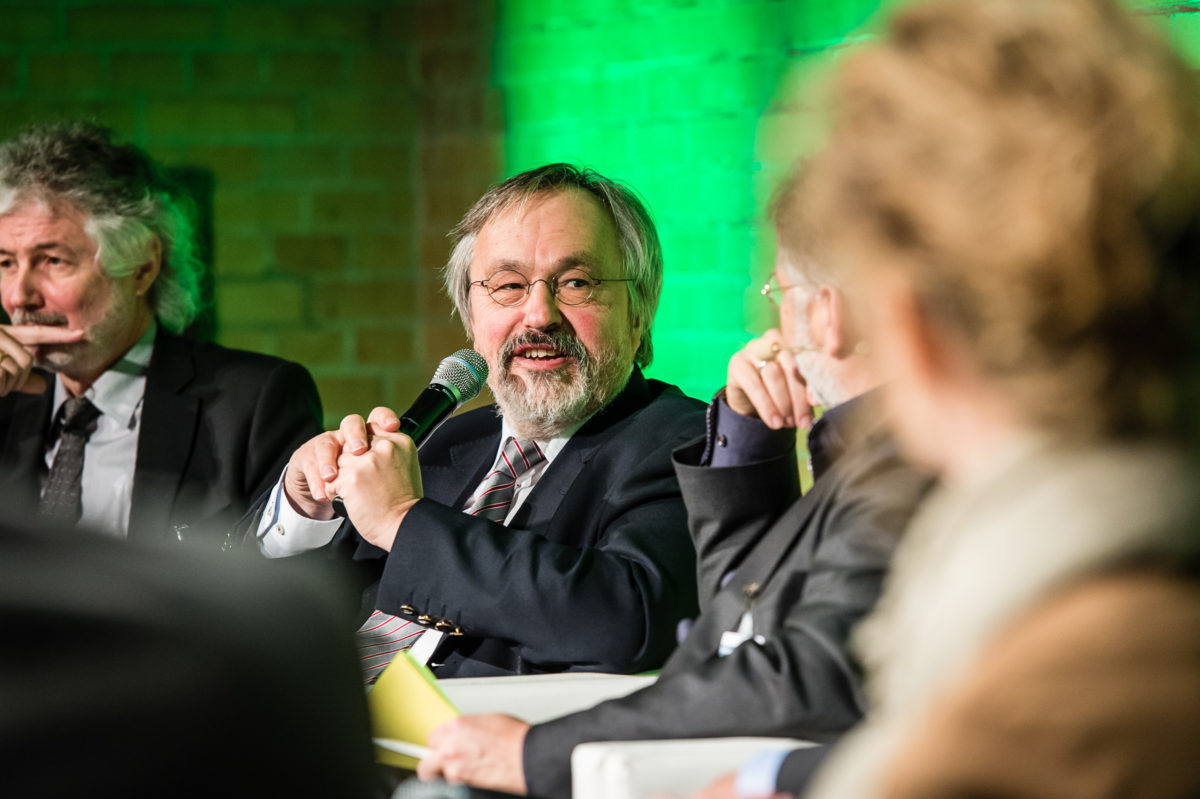 Fraunhofer Urban Futures Conference