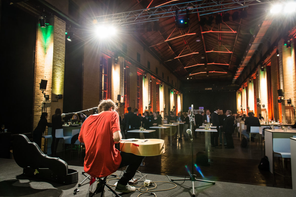 Fraunhofer Urban Futures Conference
