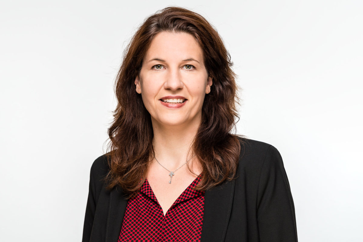 Business Portraits