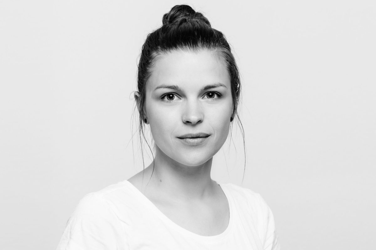 Portraits, Quartier-Apotheken