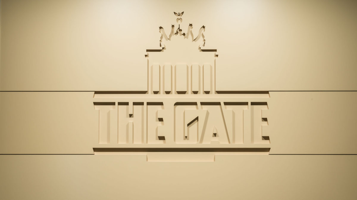 The Gate Berlin - Brandenburger Tor Museum