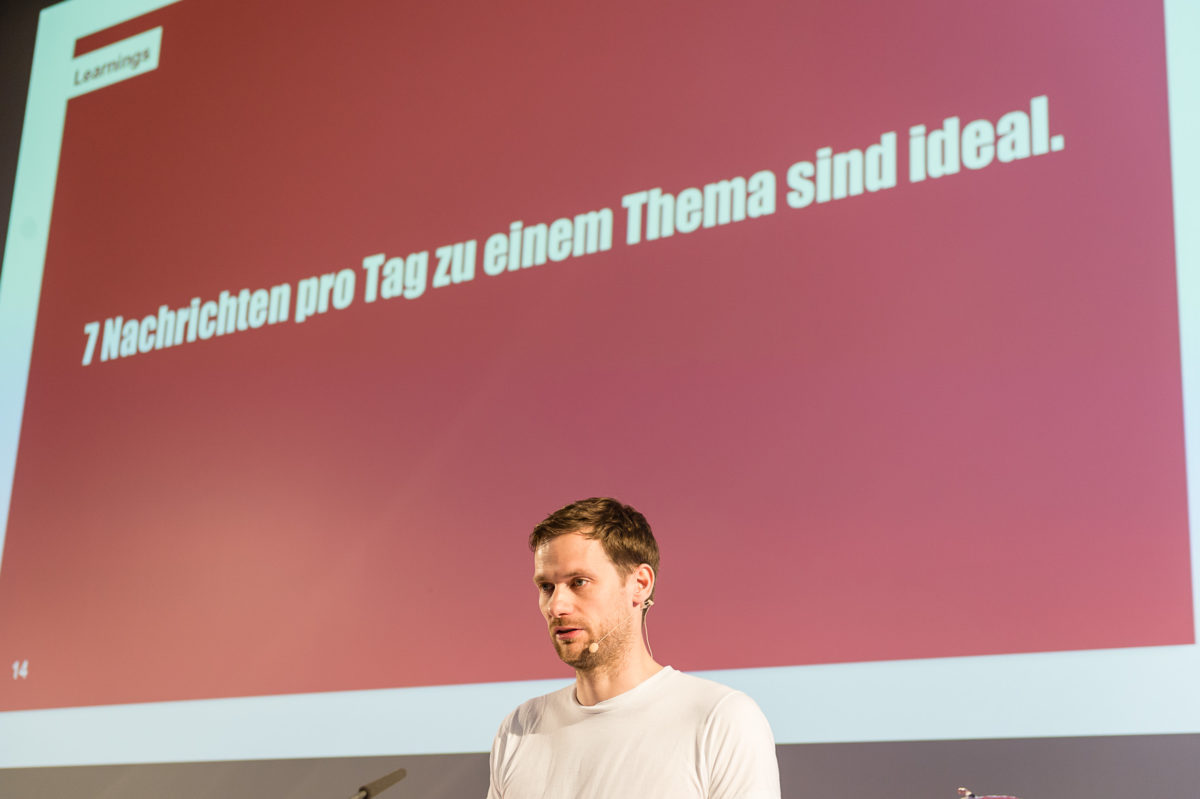 AllFacebook Marketing Conference, Berlin