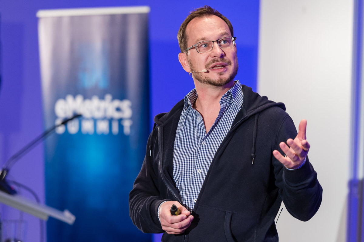 Data Driven Business Conference, Berlin