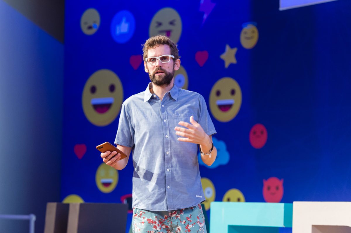 AllFacebook Marketing Conference, Berlin