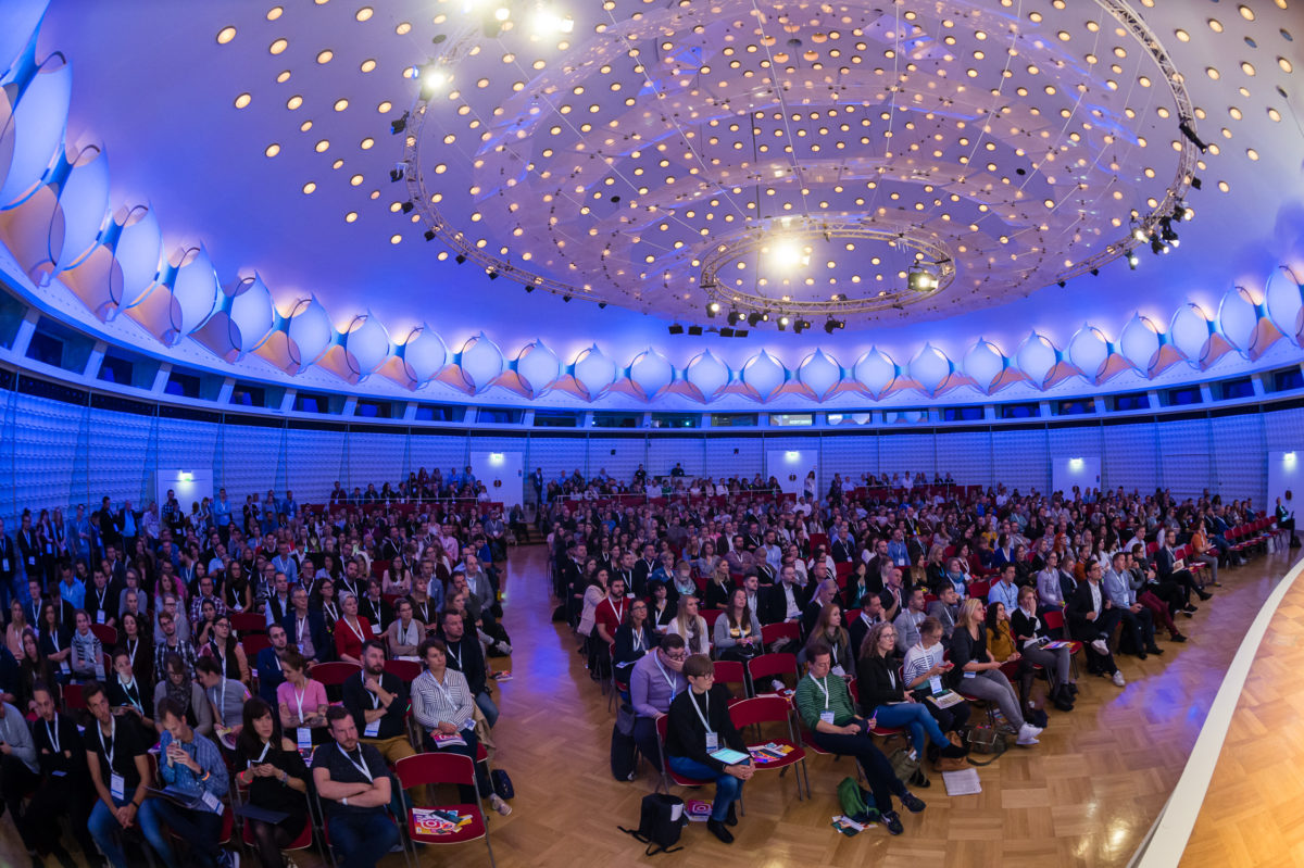 AllFacebook Marketing Conference, Berlin