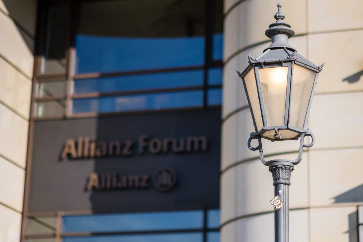 Jubiläumskonferenz, Global Compact Netzwerk Deutschland