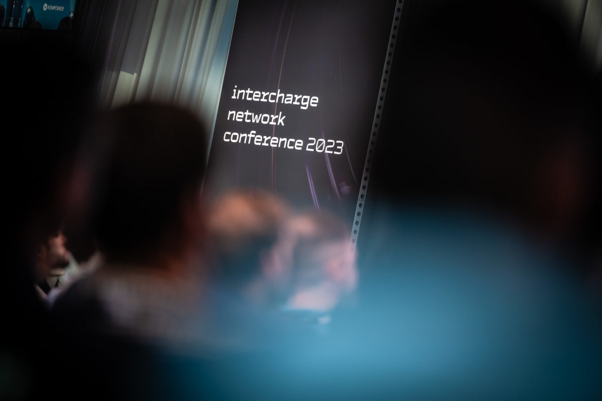 INTERCHARGE NETWORK CONFERENCES