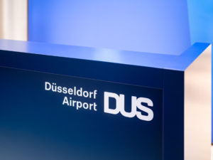 DÜSSELDORF AIRPORT, ITBttrust_portfolio